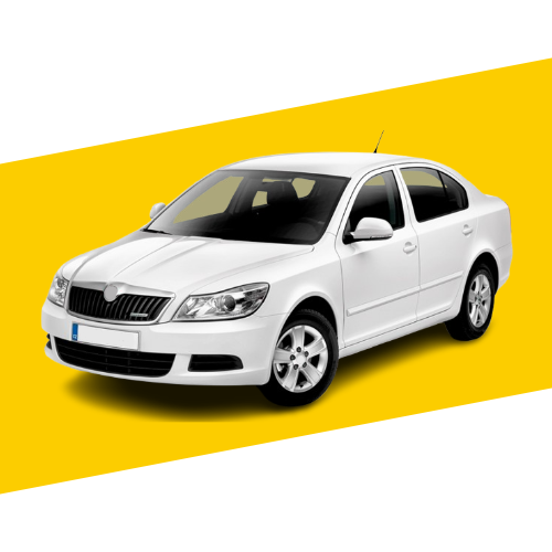 OCTAVIA 5P (2008 2012)